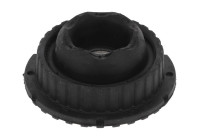 Fjäderbens-stödlager MOUNTING KIT MK349 Monroe