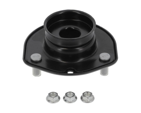 Fjäderbens-stödlager MOUNTING KIT MK357 Monroe