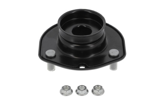 Fjäderbens-stödlager MOUNTING KIT MK357 Monroe