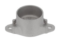 Fjäderbens-stödlager MOUNTING KIT MK364 Monroe