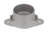 Fjäderbens-stödlager MOUNTING KIT MK364 Monroe