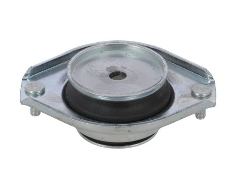 Fjäderbens-stödlager MOUNTING KIT MK367 Monroe