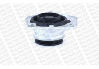 Fjäderbens-stödlager MOUNTING KIT MK374R Monroe