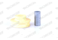 Fjäderbens-stödlager MOUNTING KIT MK379 Monroe