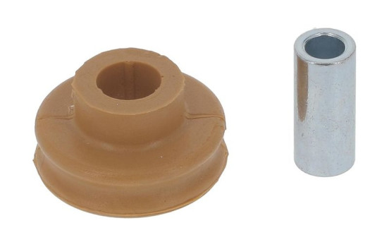 Fjäderbens-stödlager MOUNTING KIT MK379 Monroe