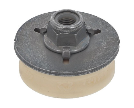 Fjäderbens-stödlager MOUNTING KIT MK380 Monroe