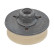 Fjäderbens-stödlager MOUNTING KIT MK380 Monroe