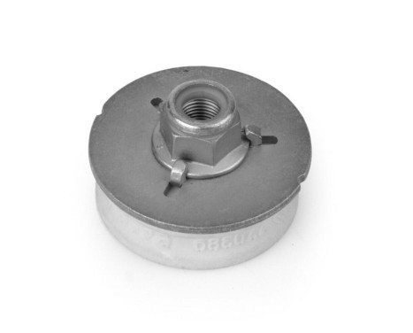 Fjäderbens-stödlager MOUNTING KIT MK380 Monroe, bild 2