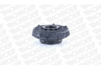 Fjäderbens-stödlager MOUNTING KIT MK381 Monroe