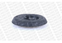 Fjäderbens-stödlager MOUNTING KIT MK382 Monroe