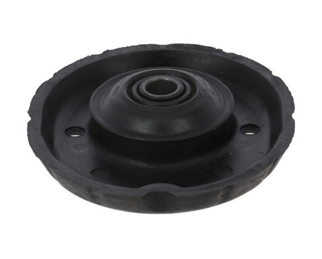 Fjäderbens-stödlager MOUNTING KIT MK382 Monroe