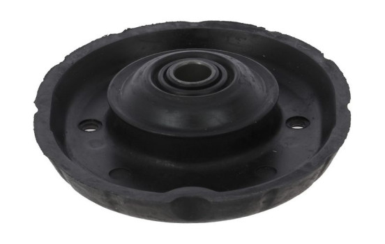 Fjäderbens-stödlager MOUNTING KIT MK382 Monroe
