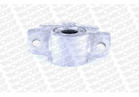 Fjäderbens-stödlager MOUNTING KIT MK384R Monroe
