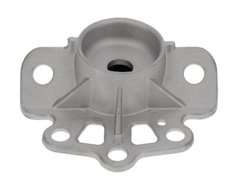 Fjäderbens-stödlager MOUNTING KIT MK384R Monroe