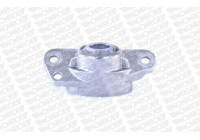 Fjäderbens-stödlager MOUNTING KIT MK386 Monroe