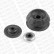 Fjäderbens-stödlager MOUNTING KIT MK387 Monroe, miniatyr 7