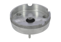 Fjäderbens-stödlager MOUNTING KIT MK392 Monroe
