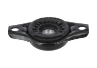 Fjäderbens-stödlager MOUNTING KIT MK393 Monroe