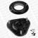 Fjäderbens-stödlager MOUNTING KIT MK404 Monroe