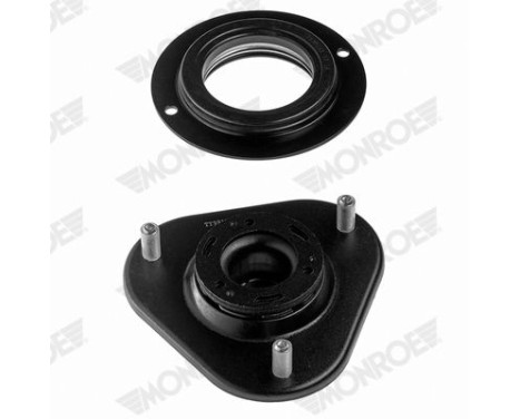 Fjäderbens-stödlager MOUNTING KIT MK404 Monroe, bild 2