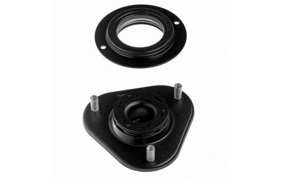 Fjäderbens-stödlager MOUNTING KIT MK404 Monroe, bild 2