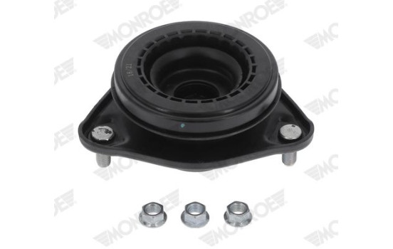 Fjäderbens-stödlager MOUNTING KIT MK408A Monroe