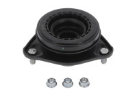 Fjäderbens-stödlager MOUNTING KIT MK408A Monroe