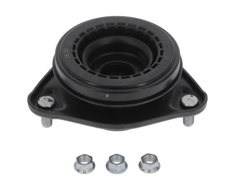 Fjäderbens-stödlager MOUNTING KIT MK408A Monroe