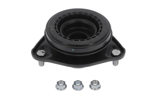 Fjäderbens-stödlager MOUNTING KIT MK408A Monroe