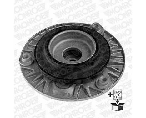 Fjäderbens-stödlager MOUNTING KIT MK415 Monroe, bild 4