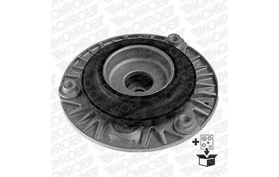 Fjäderbens-stödlager MOUNTING KIT MK415 Monroe, bild 5