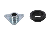 Fjäderbens-stödlager MOUNTING KIT MK418 Monroe
