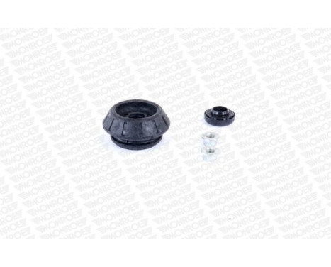Fjäderbens-stödlager MOUNTING KIT MK421 Monroe