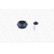 Fjäderbens-stödlager MOUNTING KIT MK421 Monroe
