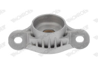 Fjäderbens-stödlager MOUNTING KIT MK430 Monroe