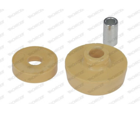 Fjäderbens-stödlager MOUNTING KIT MK431 Monroe, bild 2