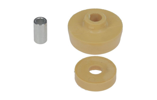 Fjäderbens-stödlager MOUNTING KIT MK431 Monroe