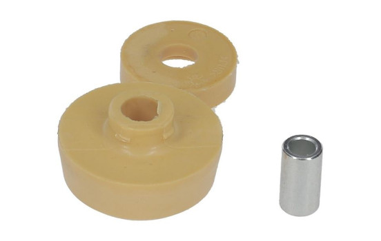 Fjäderbens-stödlager MOUNTING KIT MK431 Monroe, bild 2