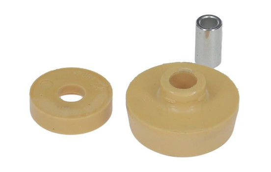 Fjäderbens-stödlager MOUNTING KIT MK431 Monroe, bild 3
