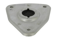 Fjäderbens-stödlager MOUNTING KIT MK433 Monroe
