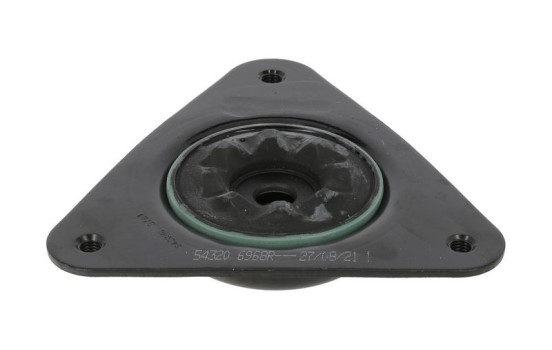 Fjäderbens-stödlager MOUNTING KIT MK434 Monroe