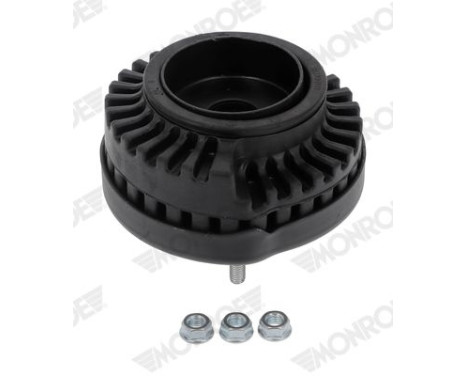 Fjäderbens-stödlager MOUNTING KIT MK437 Monroe, bild 3