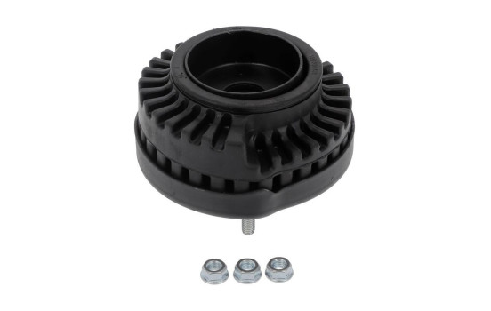 Fjäderbens-stödlager MOUNTING KIT MK437 Monroe