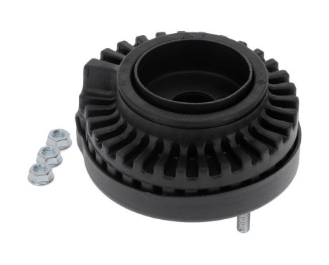 Fjäderbens-stödlager MOUNTING KIT MK437 Monroe, bild 3