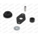 Fjäderbens-stödlager MOUNTING KIT MK438 Monroe, miniatyr 2