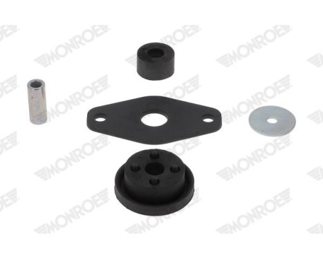 Fjäderbens-stödlager MOUNTING KIT MK438 Monroe, bild 3