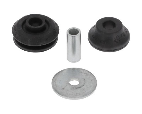 Fjäderbens-stödlager MOUNTING KIT MK442 Monroe