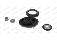 Fjäderbens-stödlager MOUNTING KIT MK445 Monroe