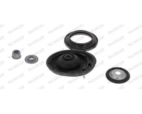 Fjäderbens-stödlager MOUNTING KIT MK445 Monroe