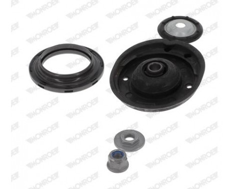 Fjäderbens-stödlager MOUNTING KIT MK445 Monroe, bild 2